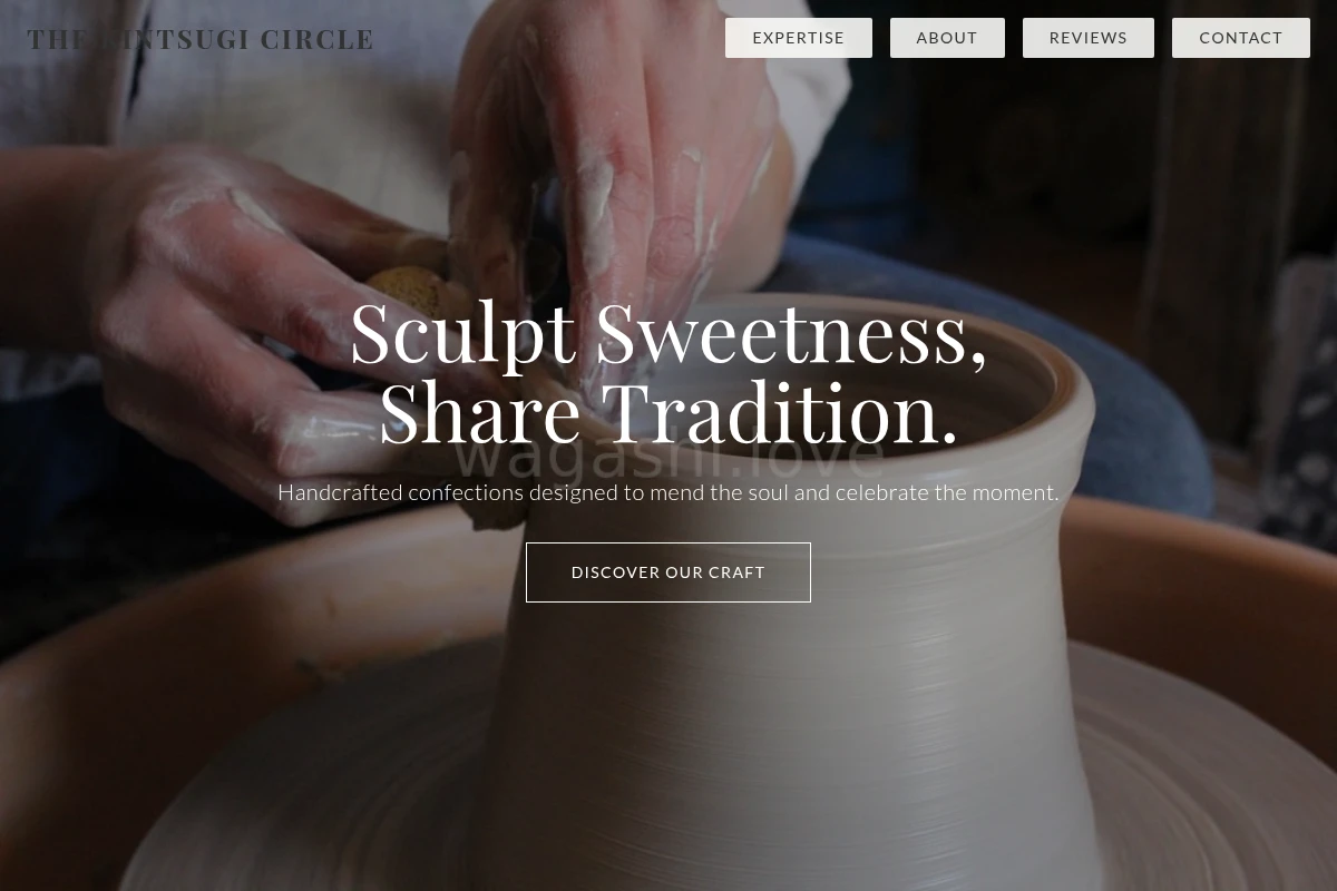 Sweet Artisan
